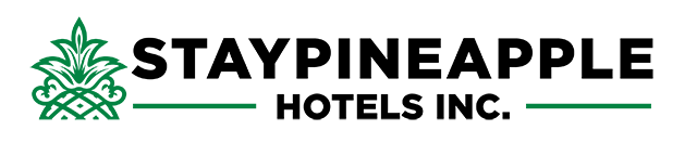 StayPineapple Logo